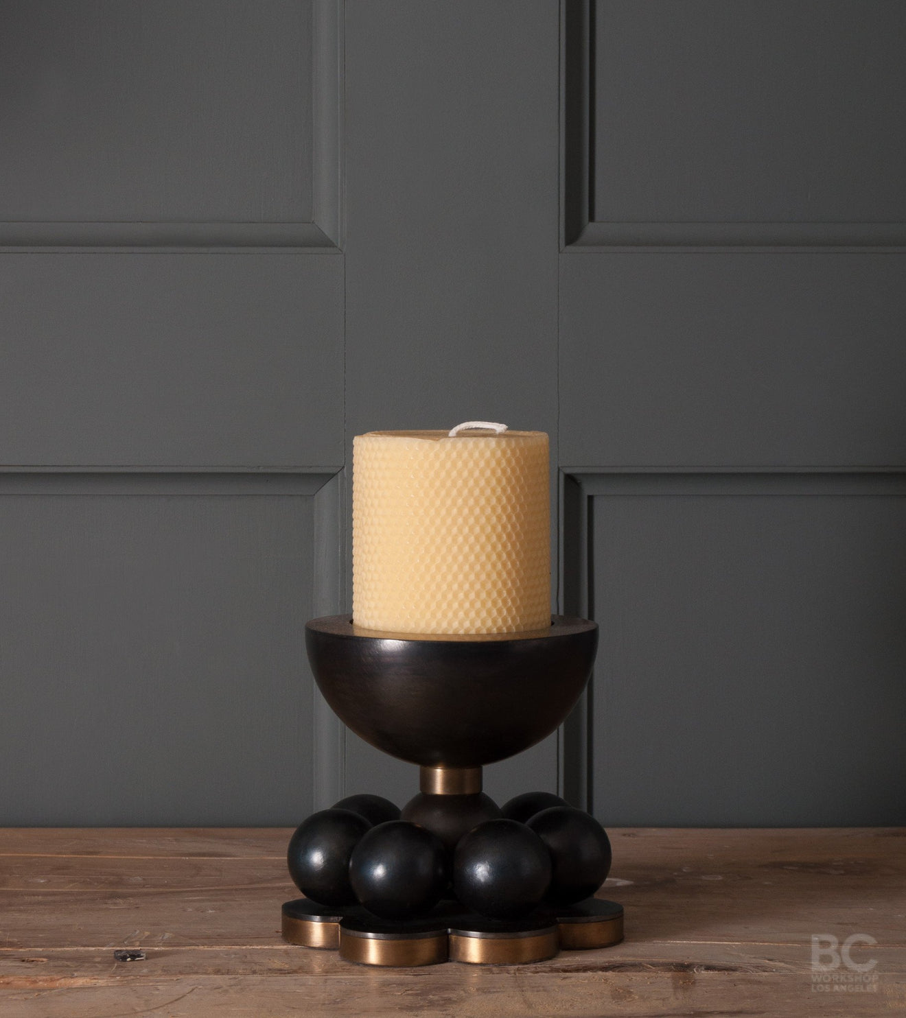 Tazza Candle Holder